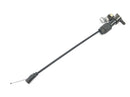 Husqvarna TE 610 H6 8AE [TE 570 H7] - Chokekabel, kallstartkabel, startkabel, förgasarkabel-3