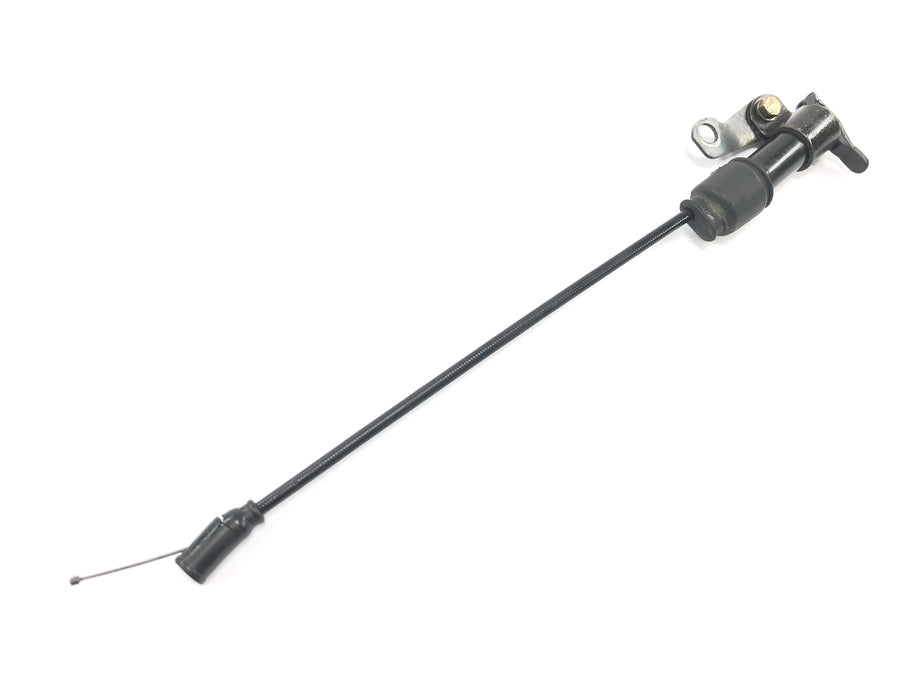 Husqvarna TE 610 H6 8AE [TE 570 H7] - Chokekabel, kallstartkabel, startkabel, förgasarkabel