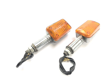 Honda CB 650 RC03 [1981] - Blinker set par