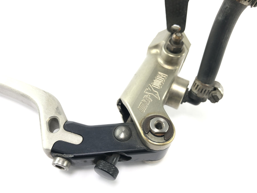 Husqvarna TE 610 H6 8AE [TE 570 H7] - Bremspumpe Handbremszylinder Vorderradbremse Moto X-treme