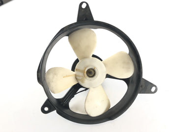 Honda GL 1000 Goldwing GL1 [1977] - Cooler Fan Fan - 0