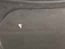 BMW C1 125 [2002] - Hinterradabdeckung Spritzschutz Innenkotflügel hinten Kunststoff-4