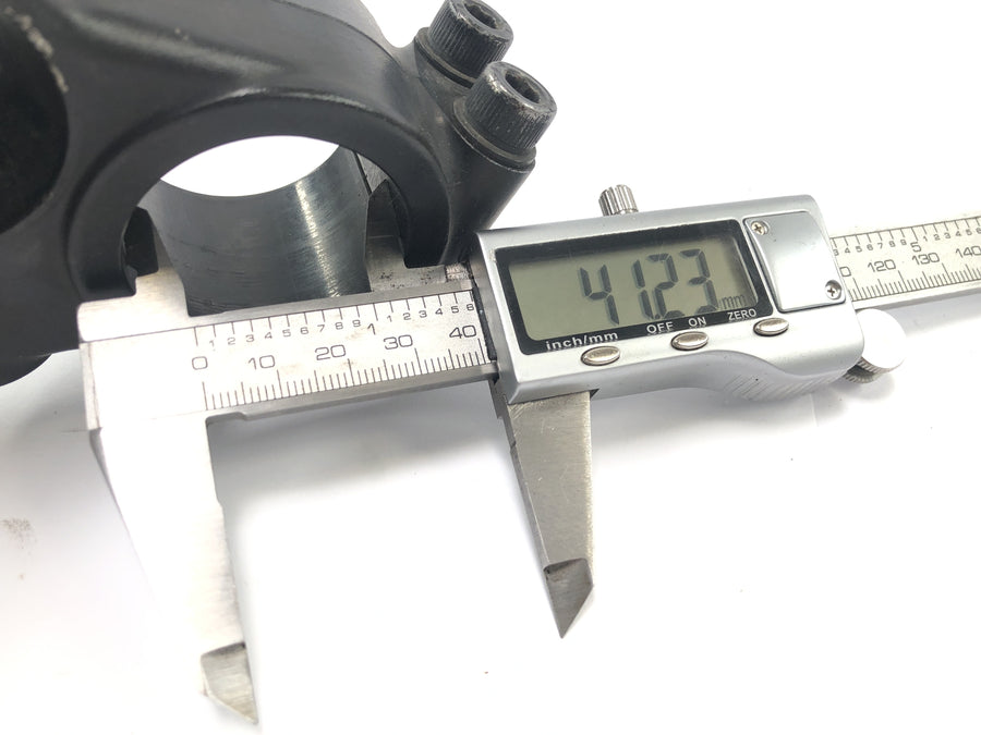 BMW K 1100 LT 100 [1994] - Fork Bridge ovan