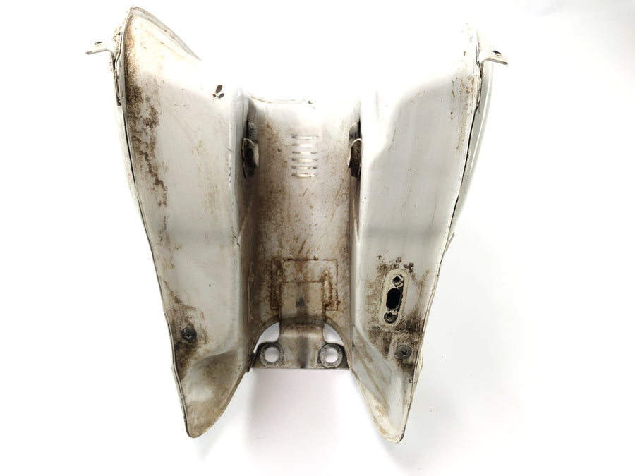 Suzuki DR 350 SK42B [1991] - Tank Gasin Tank Tank Tank Tank Tank
