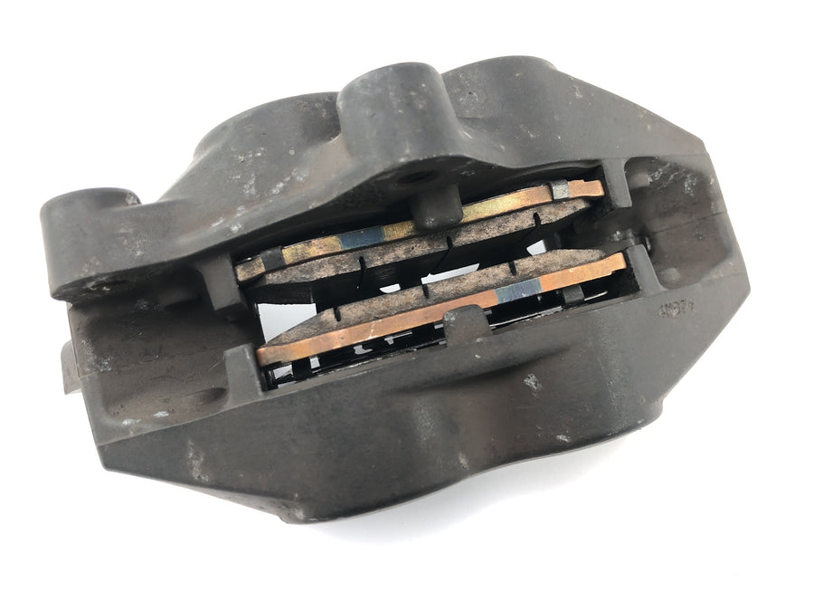 BMW K 1200 S K12S [2005] - Bremssattel Bremszange Brembo vorne links
