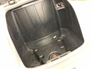 BMW C1 125 [2002] - Topcase Koffer Heckkoffer Gepäckbox abschließbar mit Schlüssel-3