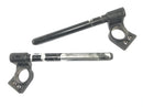 Kawasaki GPZ 1000 RX ZXT00A [1986] - Lenkerstummel Clip On Stummellenker Paar-1
