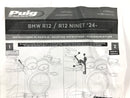 Kawasaki W 230 [2025] - windshield black windshield without add-on material-4