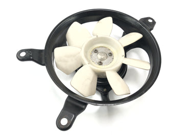 Triumph Daytona 955i T595N [2003] - Cooler Fan Fan Engine