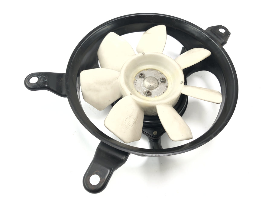 Triumph Daytona 955i T595N [2003] - Cooler Fan Fan Engine