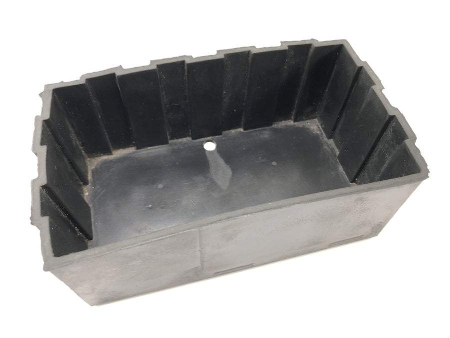 KTM 950 SM LC8 [2008] - Batteriets bostadsägarbox
