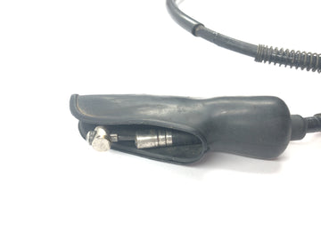 Yamaha DT 175 2K4 [1982] - Kopplingskabel Bowdenkabel kopplingsvajer - 0
