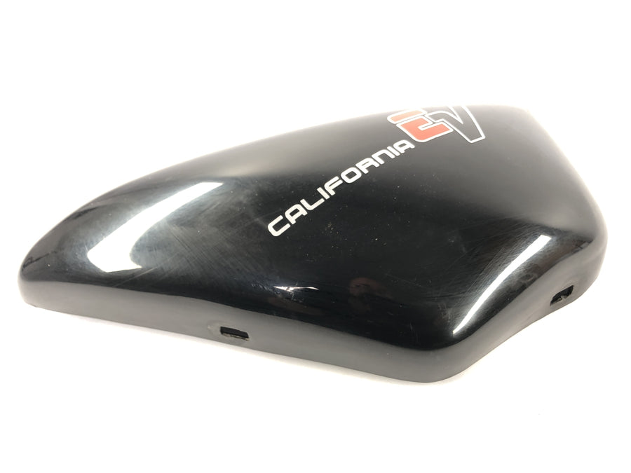 Moto Guzzi California 1100 EV KD [2002] - Seitendeckel links