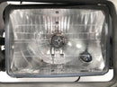 Husqvarna TE 610 H6 8AE [TE 570 H7] - Strålkastarlampsmask frontmask med strålkastare-2