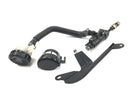 Triumph Speedmaster 900 [2003] - Hinterradbremspumpe Bremspumpe hinten mit Halter-1