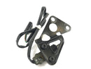 Triumph Daytona 955i T595 [1999] - Sidstativ Switch-4