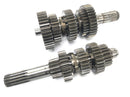 Ducati Monster M600 [1995] - Gear Drive Drive Draft Axel Shaft-1