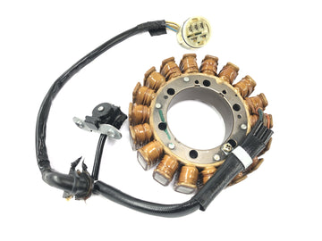 Aprilia SL 1000 Falco PA [2000] - Generator Statutenerator spänningsregulator