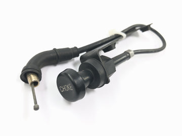 Kawasaki VN 800 VN800A [1996] - Chokekabel Choke Bowdenkabel Kallstartkabel Förgasarkabel