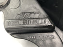 KTM 950 SM LC8 [2008] - Kennzeichenhalter Aufnahme Rücklicht-4
