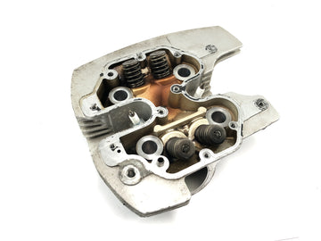 Yamaha XV 1600 Wild Star VP08 [2002] - Zylinderkopf Ventilsteuerung Ventilsitz vorne - 0