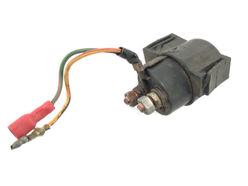Honda GL 1000 Goldwing GL1 [1978] - Starter Relay Starter Relay Motorcykel