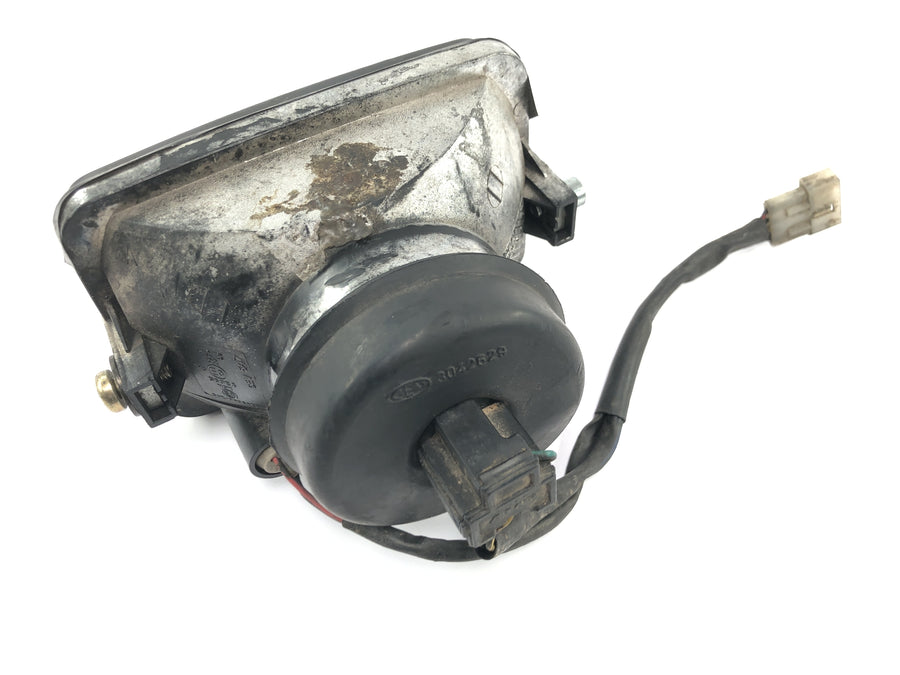 Sachs ZX 125 [1998] - Scheinwerfer Frontscheinwerfer