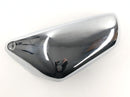 Suzuki Intruder VL 1500 AL [2000] - Seitendeckel links Chrom-1