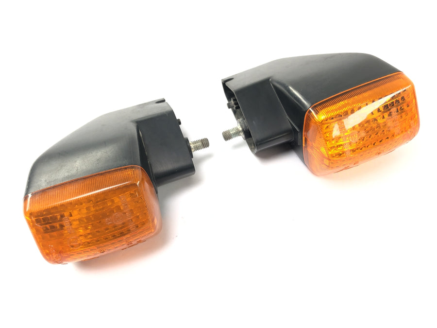 Honda NSR 125 JC22 [1998] - Blinker Blinkleuchte Blinkerlicht Set hinten