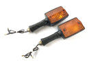 Yamaha XT 600 Zentere 34L [1985] - Turn Signal Set Couple-2