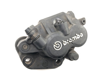 BMW F 650 GS R13 [2000] - Bromsok Brembo fram