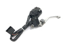Triumph Bonneville T100 986MF [2012] - Lenkerarmatur links Kupplungsarmatur Lenkerschalter Kuppungshebel-2