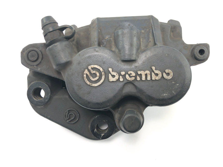 BMW C1 125 [2002] - Bromsok Brembo fram