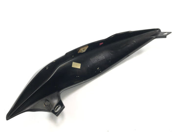Triumph Street Triple R 675 D67LD [2010] - Sidbeklädnad vänster beklädnad sidodel - 0