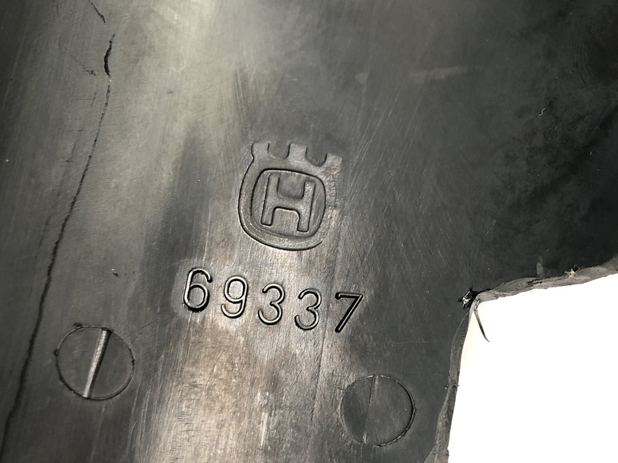 Husqvarna TE 610 H6 8AE [TE 570 H7] - Gabelschützer Gabelprotektoren Tauchrohrabdeckungen