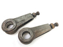 Yamaha XT 500 1U6 [1981] - Kettenspanner Set-2