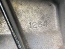 Kawasaki ZR7 ZR750F [1999] - Motordeckel Abdeckung-4