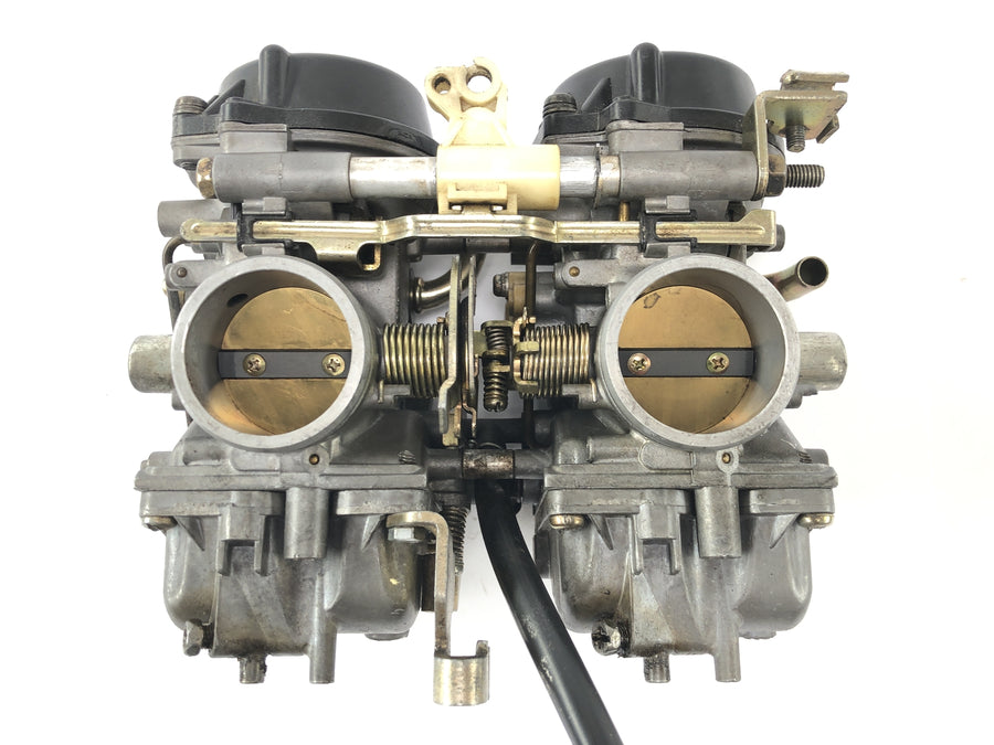 Ducati Monster M600 [1995] - Förgasare Mikuni