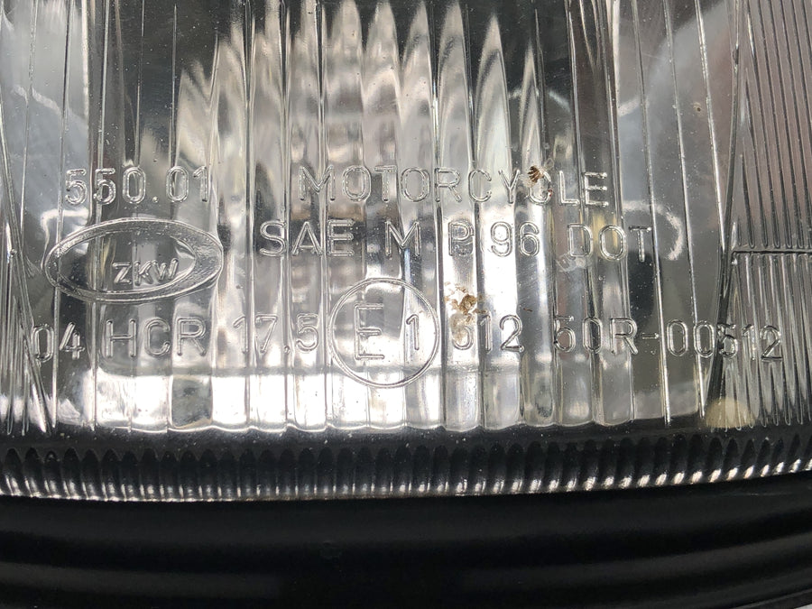 BMW K 1200 GT K12 [2003] - Headlight headlight headlight bulb