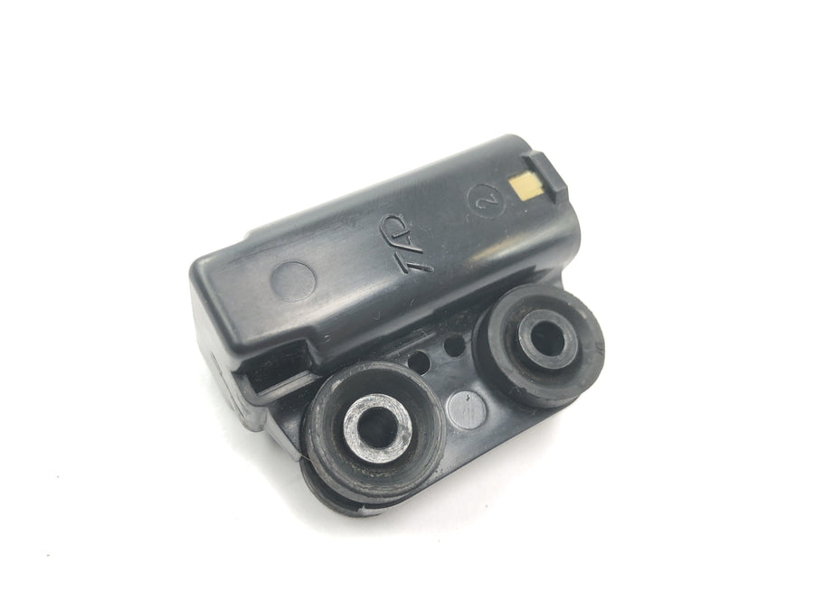Yamaha WR 125 X DE07 [2010] - Fallsensor lutningsvinkelsensor