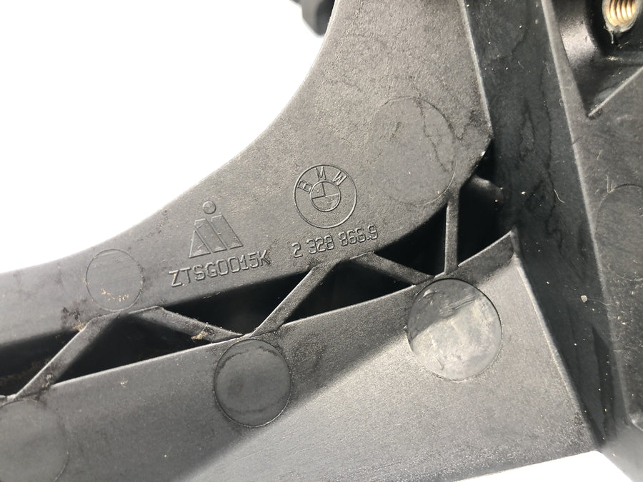 BMW R 1150 GS R21 [2002] - Frontträger Scheinwerferhalter Verkleidungshalter vorne