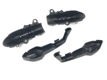 BMW R 1200 ST R1ST [2006] - Zündspulenkappen Zündkerzenabdeckungen Set Links und Rechts - 0