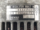 Moto Guzzi Norge 1200 [2006] - Generator-3