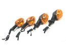 Triumph Tiger 955i 709EN [2003] - Turn signal direction indicator set-3