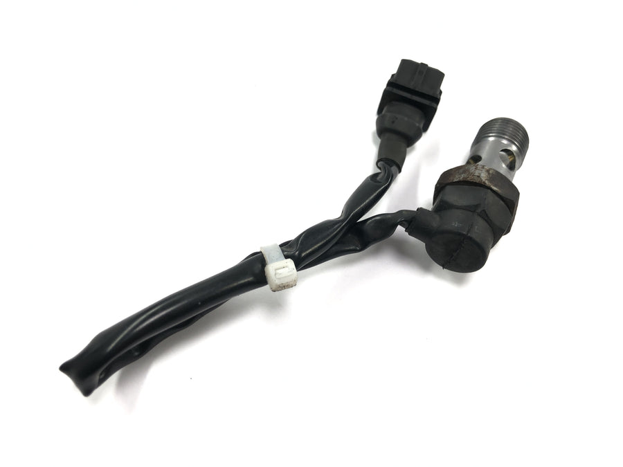 Triumph Bonneville T100 986MF [2012] - Öltemperatursensor Sensor