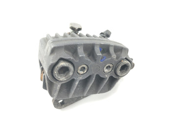 Sachs ZX 125 [1998] - Bromsok Grimeca fram - 0