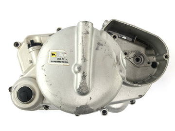 Cagiva Mito 125 Evo 8p [2000] - Motorlockkopplingslock - 0