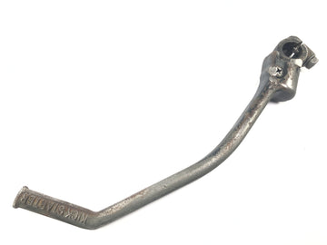 Honda XL 600 RM PD03 [1985] - Kickstartspak kicker startspak fällbar spak - 0