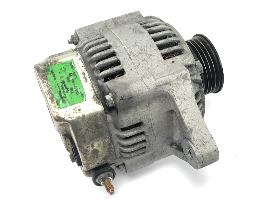 Moto Guzzi Stelvio 1200 8V [2016] - Lichtmaschine Generator Alternator Ladegerät