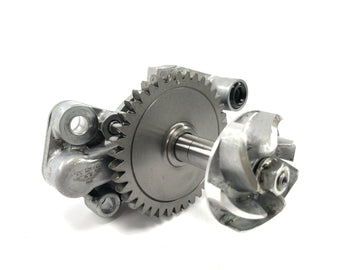 Kawasaki Ninja 125 BX125B [2024] - Oil pump water pump - 0